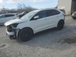 Ford Vehiculos salvage en venta: 2022 Ford Edge SEL