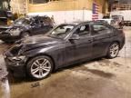 2012 BMW 335 I