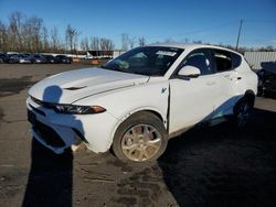 Dodge Hornet r/t salvage cars for sale: 2024 Dodge Hornet R/T