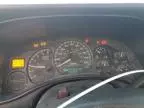 2002 Chevrolet Silverado C1500