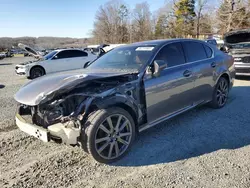 Lexus Vehiculos salvage en venta: 2014 Lexus GS 350