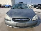 2003 Ford Taurus SES