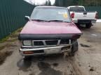 1995 Nissan Truck King Cab SE