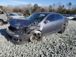 Volkswagen salvage cars for sale: 2006 Volkswagen Jetta TDI