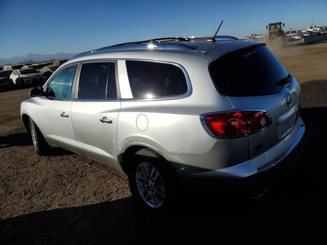 2008 Buick Enclave CX