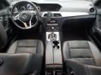 2013 Mercedes-Benz C 300 4matic