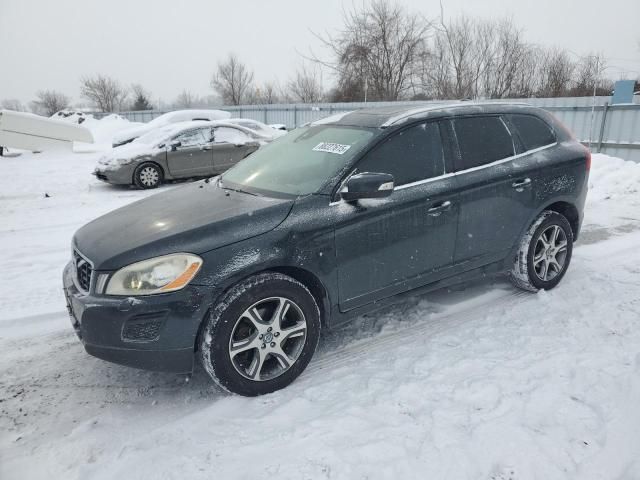 2012 Volvo XC60 T6