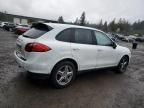 2014 Porsche Cayenne S Hybrid