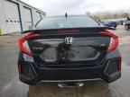 2017 Honda Civic SI