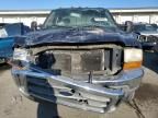 2001 Ford F350 SRW Super Duty