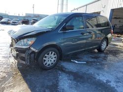 Carros con verificación Run & Drive a la venta en subasta: 2005 Honda Odyssey LX