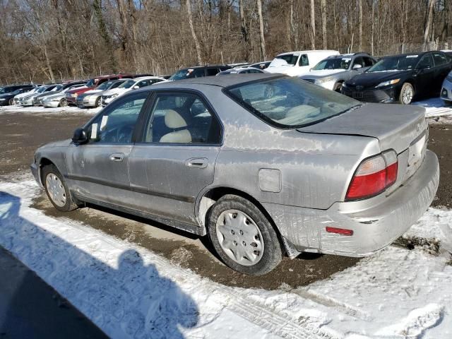 1997 Honda Accord LX