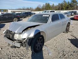 Chrysler salvage cars for sale: 2006 Chrysler 300 Touring