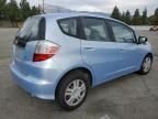 2009 Honda FIT