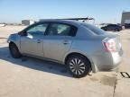 2008 Nissan Sentra 2.0