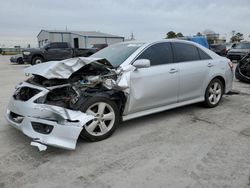 2010 Toyota Camry Base en venta en Tulsa, OK