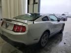 2010 Ford Mustang