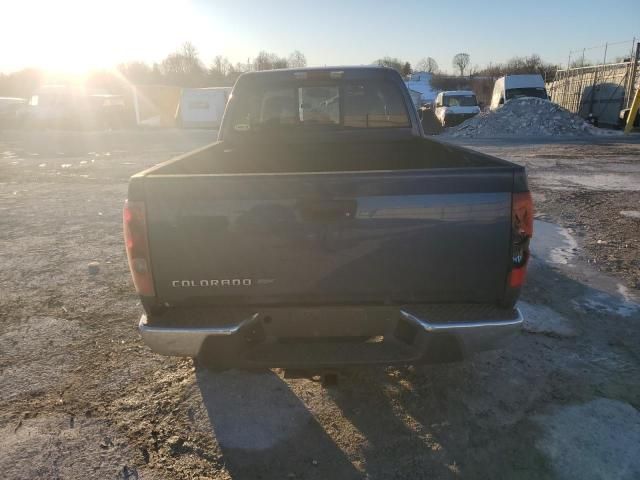 2006 Chevrolet Colorado