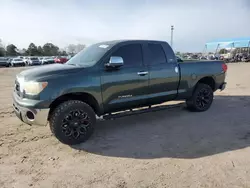 2008 Toyota Tundra Double Cab en venta en Newton, AL