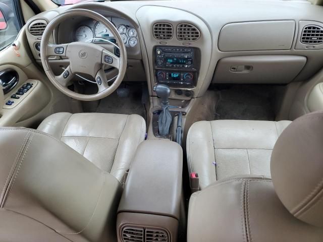 2004 Buick Rainier CXL