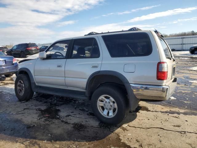 1998 Toyota 4runner SR5