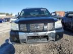 2004 Nissan Armada SE