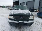 2001 Ford Ranger Super Cab