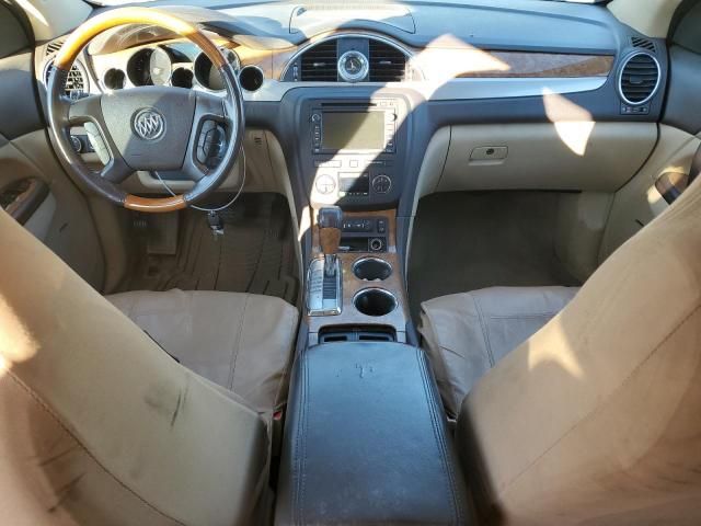 2011 Buick Enclave CXL