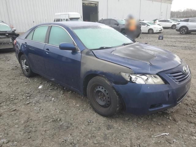 2009 Toyota Camry Base