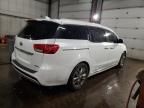 2016 KIA Sedona SXL