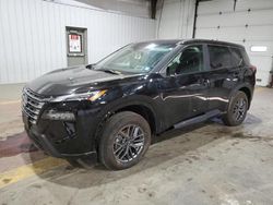 Salvage cars for sale from Copart Marlboro, NY: 2024 Nissan Rogue S