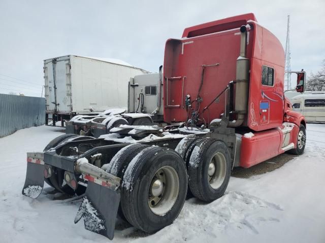 2007 Peterbilt 386