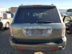 2007 Honda Pilot EXL