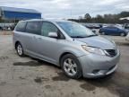 2012 Toyota Sienna LE