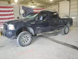 2006 Ford F250 Super Duty en venta en Columbia, MO