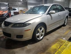 2008 Mazda 6 I en venta en York Haven, PA