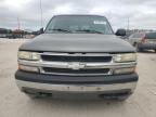 2002 Chevrolet Suburban K2500