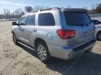 2015 Toyota Sequoia Platinum