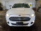 2013 Ford Fusion Titanium