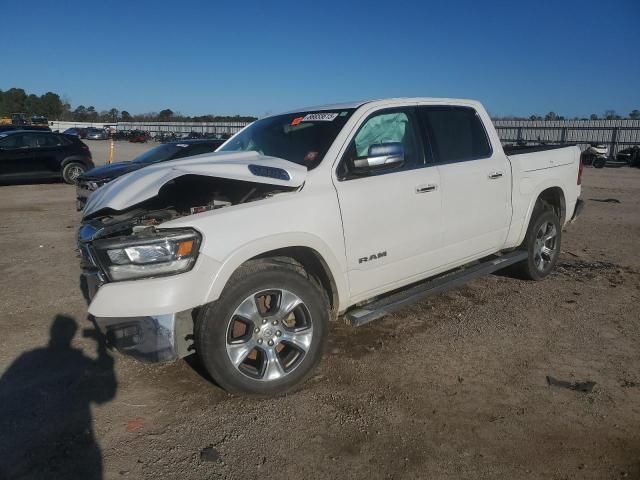 2019 Dodge Trucks 1500 Laram