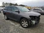 2010 Toyota Highlander SE