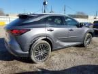 2023 Lexus RX 350H Base