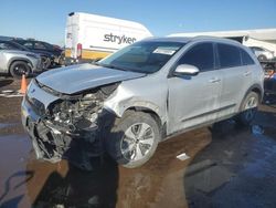 KIA Vehiculos salvage en venta: 2020 KIA Niro LX