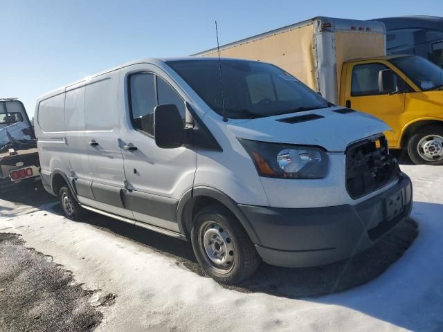 2016 Ford Transit T-150