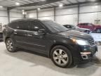 2015 Chevrolet Traverse LTZ