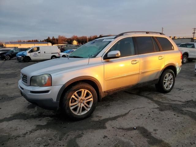 2009 Volvo XC90 3.2