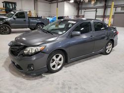 2012 Toyota Corolla Base en venta en Jacksonville, FL