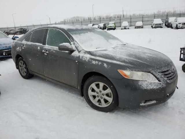 2008 Toyota Camry LE