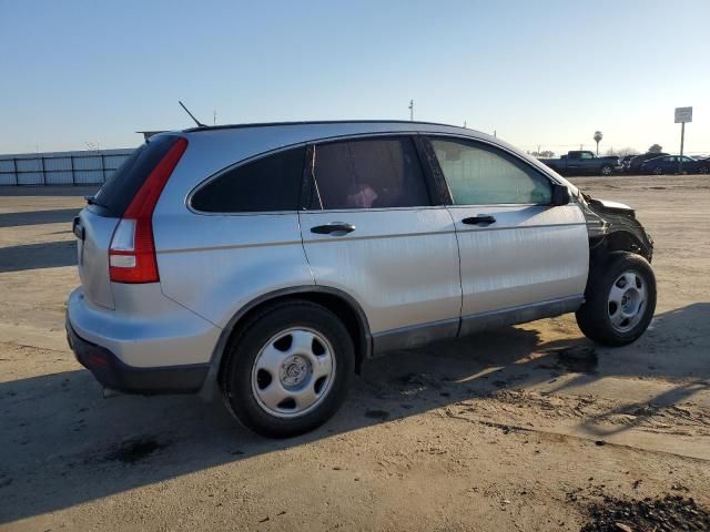 2009 Honda CR-V LX