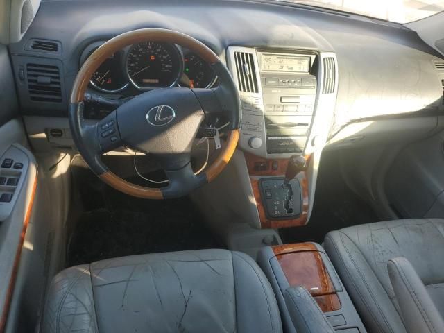 2009 Lexus RX 350